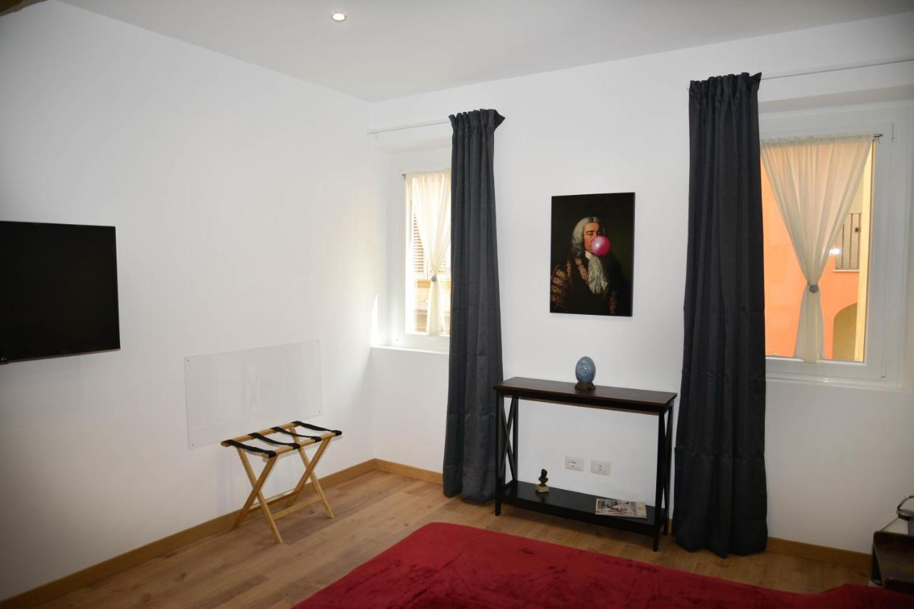 Fidia Palace Claudia'S Apartment Colosseo Roma Dış mekan fotoğraf