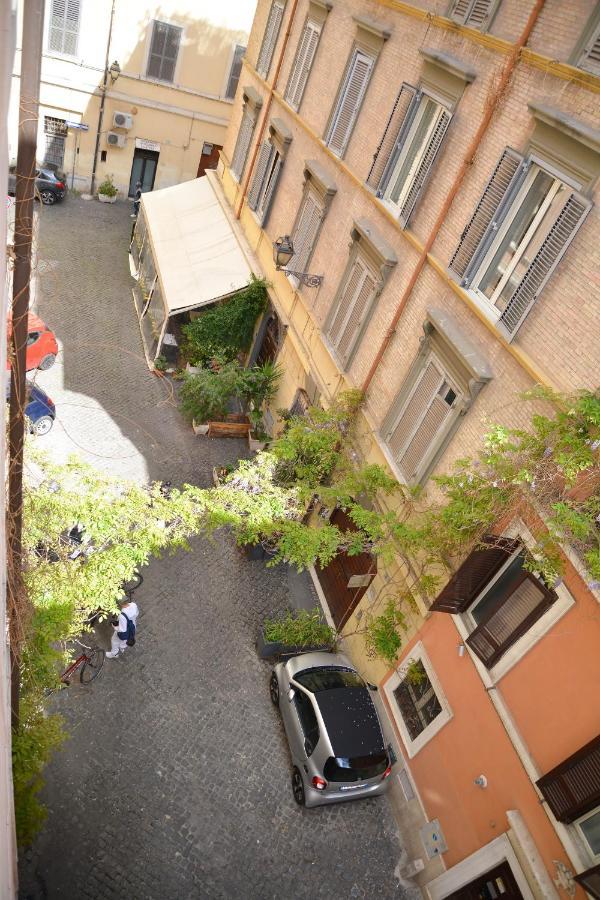 Fidia Palace Claudia'S Apartment Colosseo Roma Dış mekan fotoğraf
