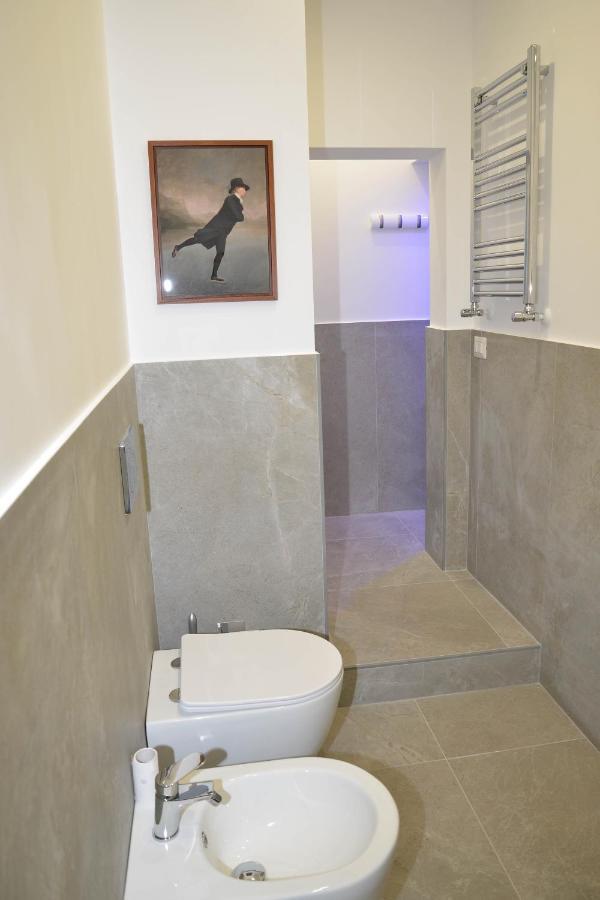 Fidia Palace Claudia'S Apartment Colosseo Roma Dış mekan fotoğraf